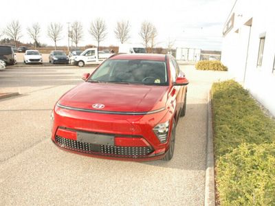 Ultimate red Gebraucht 2023 Hyundai Kona GO! SUV | € 37.330 (Fairer Preis)