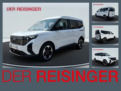 Neu 2025 Ford Tourneo Titanium Kombi | € 31.990 (Fairer Preis)