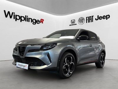 Neu 2025 Alfa Romeo Junior Edizione Speciale SUV | € 31.750 (Fairer Preis)