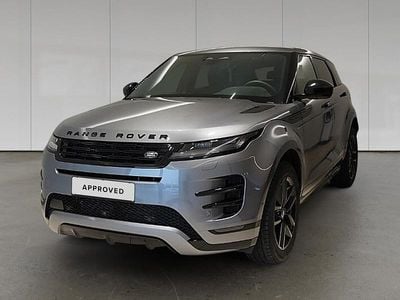 Gebraucht Land Rover Range Rover SE Dynamic 160 PS (117 kW) 2026 Eiger grey SUV