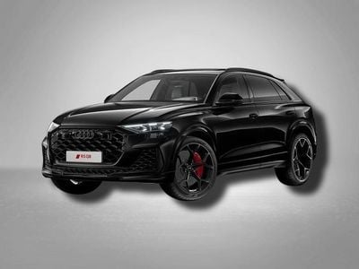 Neu Audi RS Q8 Performance 640 PS (470 kW) 2025 SUV