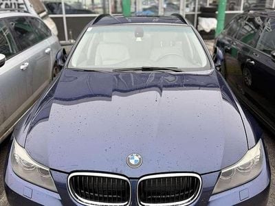 Gebraucht 2010 BMW 320 Kombi | € 3.900 (Superpreis)
