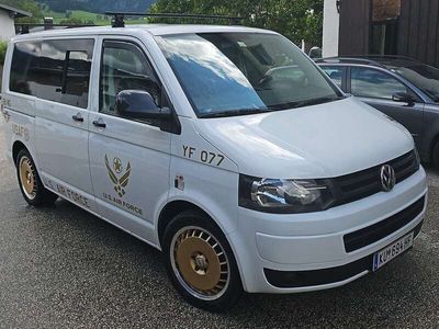 VW T5