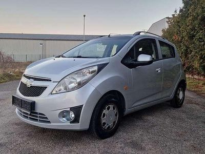 Gebraucht 2010 Chevrolet Spark Kleinwagen | € 1.650