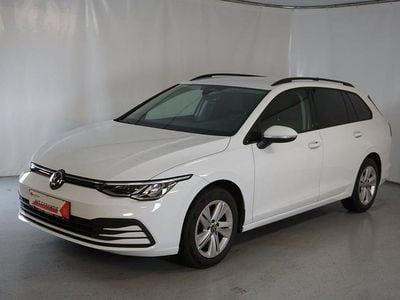 gebraucht VW Golf VIII Variant Life mHeV DSG