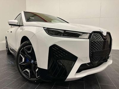 Gebraucht BMW iX M Sport 239 kW (326 PS) 2023 Weiß SUV
