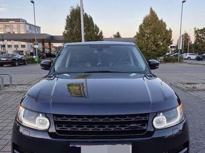 Gebraucht 2016 Land Rover Range Rover HSE Dynamic SUV | € 20.000 (Superpreis)