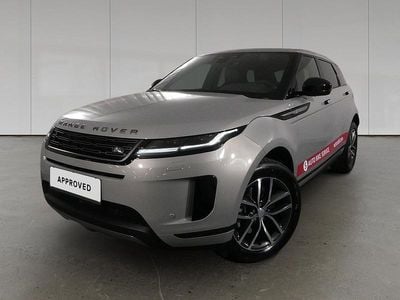 Gebraucht Land Rover Range Rover S 200 PS (147 kW) 2024 Seoul pearl silver SUV