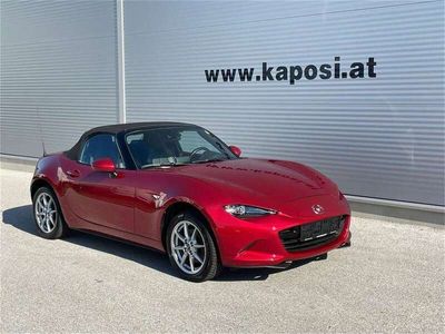 Mazda MX5