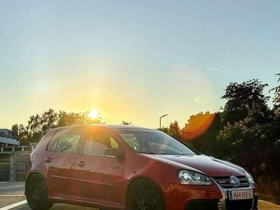 Gebraucht 2006 VW Golf V R Limousine | € 21.499