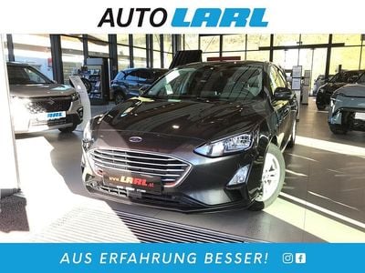 Gebraucht 2020 Ford Focus Cool & Connect Limousine | € 13.990 (Etwas zu teuer)