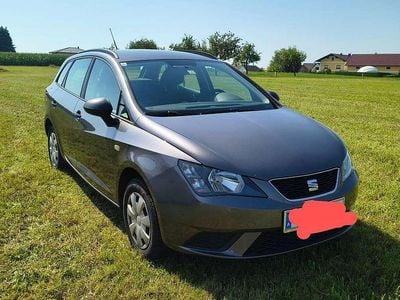 Gebraucht 2016 Seat Ibiza ST Reference Kombi | € 5.900 (Fairer Preis)