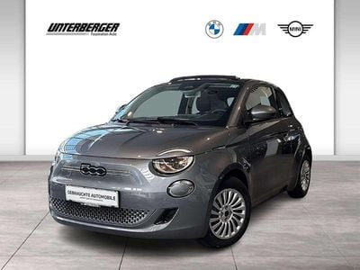 Grau Gebraucht 2023 Fiat 500e Cabrio | € 22.800 (Guter Preis)