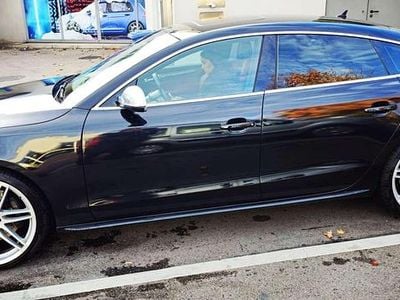 Gebraucht 2010 Audi S5 Sportback Kleinwagen | € 22.900