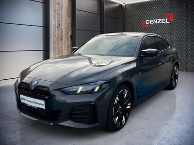 Bmw individual dravitgrau Gebraucht 2025 BMW i4 Efficient Dynamics Limousine | € 69.600 (Fairer Preis)