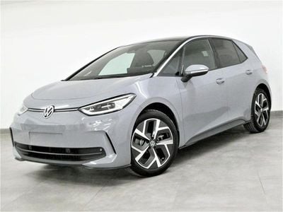 Gebraucht VW ID.3 Pro 150 kW (204 PS) 2023 Mittelgrau  normal Kleinwagen