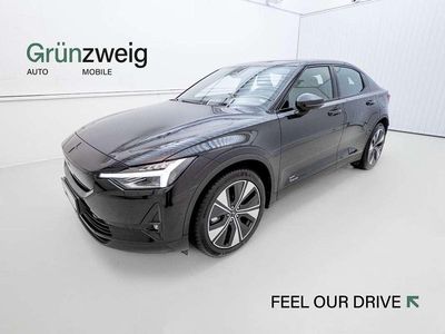 Schwarz Gebraucht 2024 Polestar 2 Kleinwagen | € 39.890 (Fairer Preis)