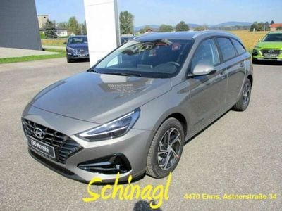 gebraucht Hyundai i30 Kombi - PD Trend-Line 1,0 TGDi DCT c1kt2