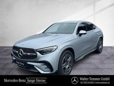 Gebraucht 2025 Mercedes GLC200 SUV | € 69.450