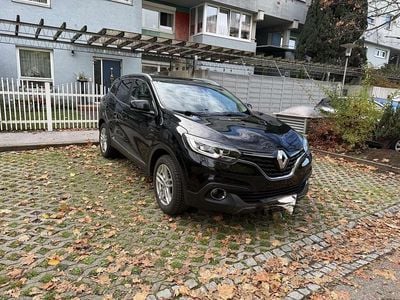 Gebraucht 2017 Renault Kadjar Bose Edition SUV | € 13.990 (Fairer Preis)