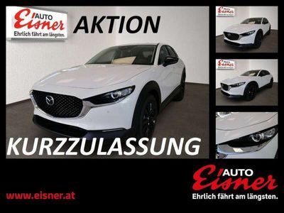 gebraucht Mazda CX-30 G150 HOMURA Preishit