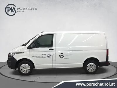 VW Transporter