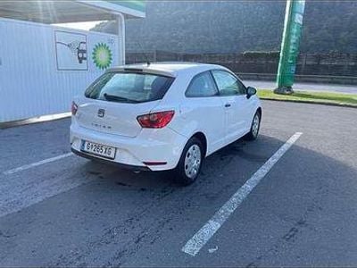 Gebraucht 2012 Seat Ibiza SC Reference Kleinwagen | € 1.890