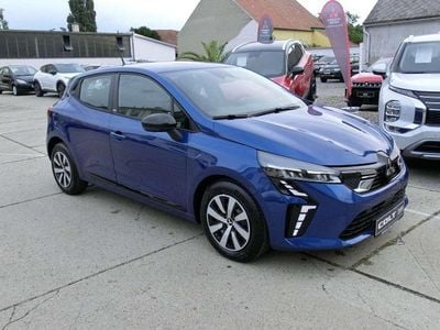 Blau Neu 2025 Mitsubishi Colt Invite Limousine | € 19.500 (Fairer Preis)