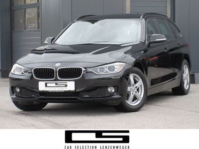 gebraucht BMW 316 d Touring Österreich-Paket