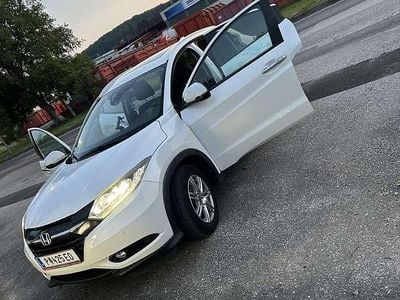 Gebraucht 2016 Honda HR-V SUV | € 13.500