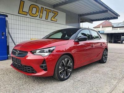 Rot Gebraucht 2020 Opel Corsa-e GS Line Kleinwagen | € 20.990