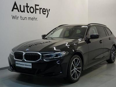 Gebraucht 2025 BMW 320 Shadowline Kombi | € 44.890 (Etwas zu teuer)