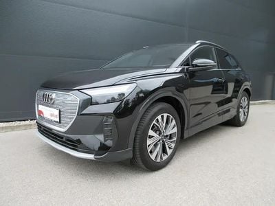 Gebraucht Audi Q5 Sportback Admired 367 PS (269 kW) 2025 Mittelgrau  metallicperleffekt SUV