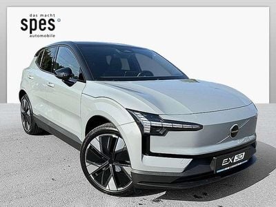 Grau Gebraucht 2024 Volvo EX30 Ultra SUV | € 40.958 (Fairer Preis)