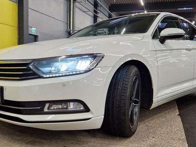 gebraucht VW Passat Comfortline 20 TDI DSG *Neues Pickerl*