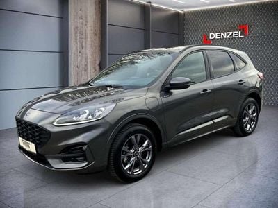 Grau Gebraucht 2023 Ford Kuga ST-Line X SUV | € 26.880 (Fairer Preis)