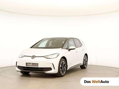 gebraucht VW ID.3 Pure 125 kW Business