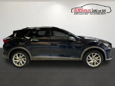 gebraucht Cupra Formentor Basis 4Drive (KM7)