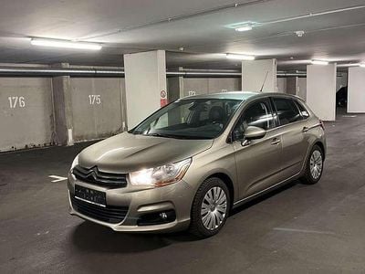 Gebraucht 2012 Citroën C4 Limousine | € 5.000 (Fairer Preis)