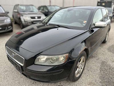 gebraucht Volvo V50 1,6 D Kinetic