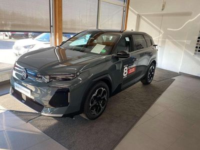 Gebraucht Citroën C5 Aircross 156 kW (213 PS) 2025 Grün SUV