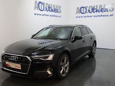 gebraucht Audi A6 50 TFSI e quattro Advanced PA