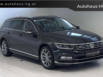 gebraucht VW Passat Variant Highline 14 TSI ACT DSG*R-LINE*ACC*AHK*LED*