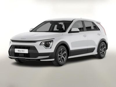 Gebraucht 2024 Kia Niro Edition 7 SUV | € 29.914