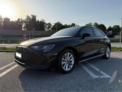 gebraucht Audi A3 35 TDI S-tronic