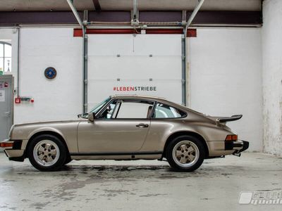 Porsche 911SC