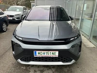 gebraucht Skoda Elroq 85