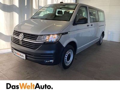 gebraucht VW Transporter Kombi LR TDI