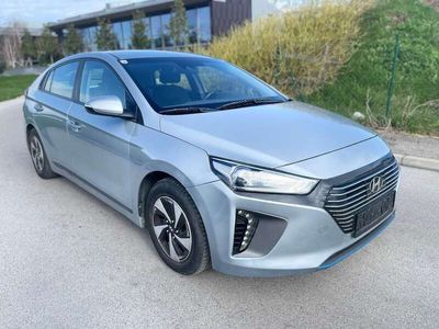 gebraucht Hyundai Ioniq Style Hybrid
