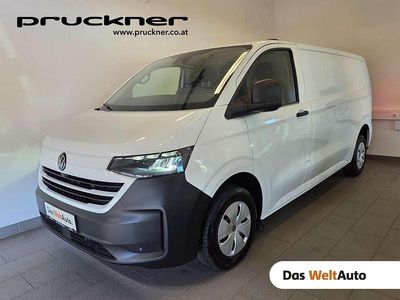 Weiß Gebraucht 2025 VW Transporter Van | € 42.750 (Superpreis)